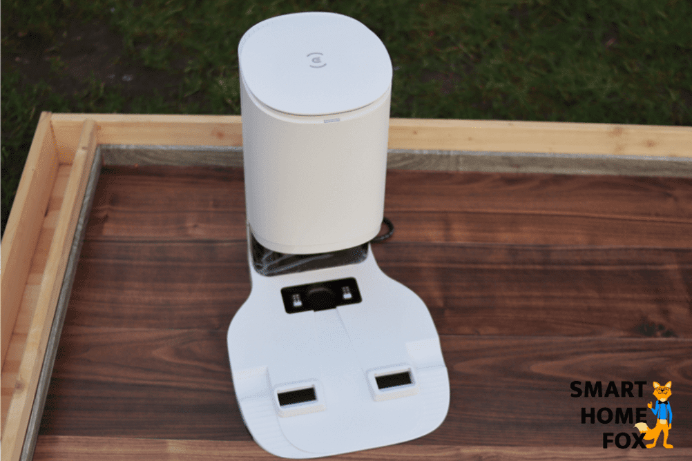 Ecovacs Deebot N8+ UK Review (2025) Ecovacs Deebot N8+ UK Review (2025)